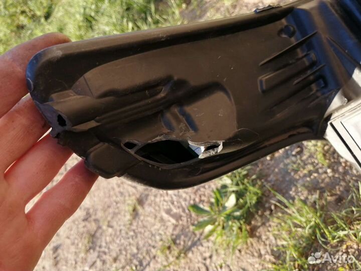 Land Rover Range Rover (405) 2015г