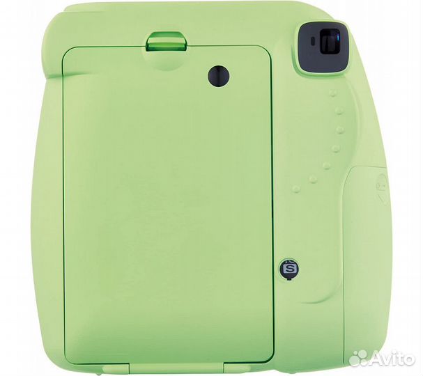 Fujifilm Instax Mini 9 Lime Green