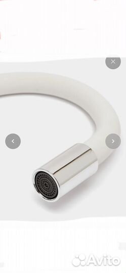 Смеситель новый