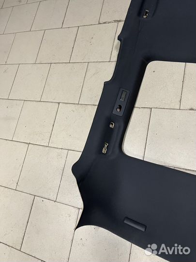 Потолок Discovery 5 l462