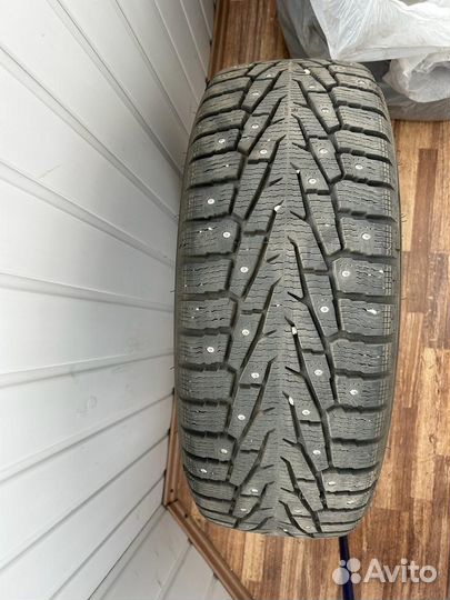 Nordman 7 235/60 R18