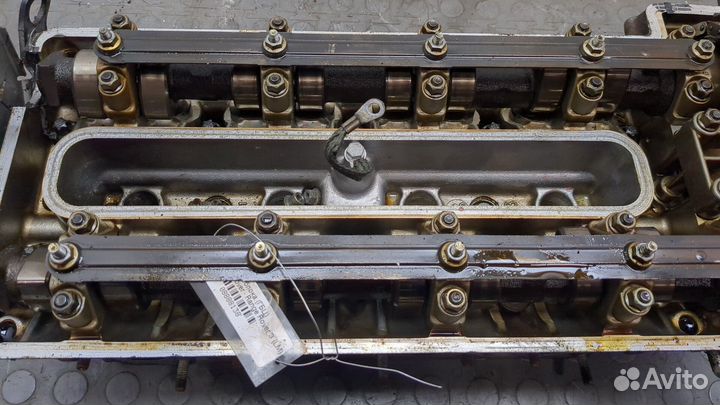 Головка блока (ГБЦ) Land Rover Range Rover 3 (LM)