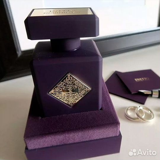 Psychedelic Love Initio Parfums Prives