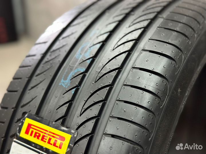 Pirelli Powergy 225/55 R18 98