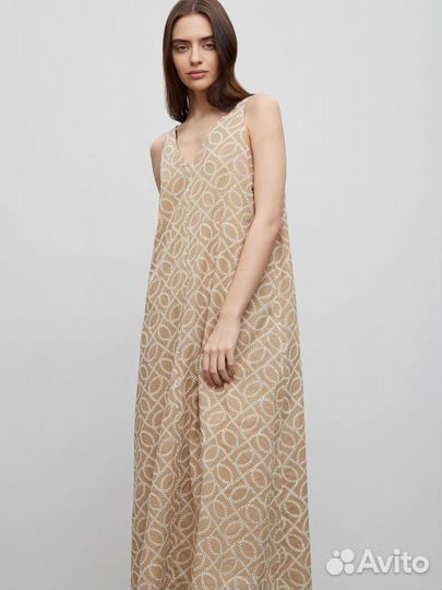 Платье сарафан Emka