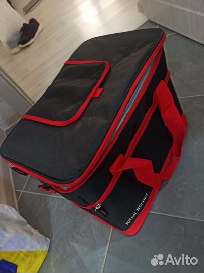 Термосумка