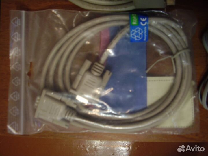 Кабели, шнуры, зарядные устройства