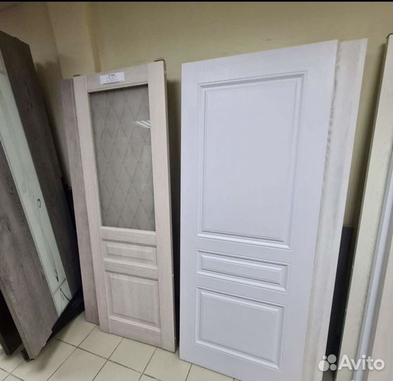 Дверь межкомнатная