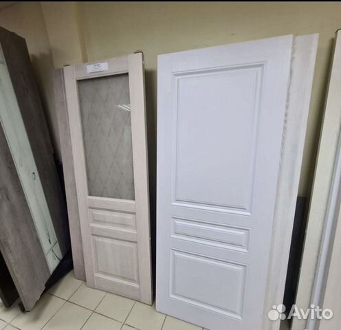 Дверь межкомнатная