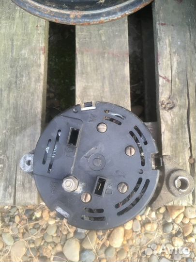 Генератор Заз Шанс 1.3л