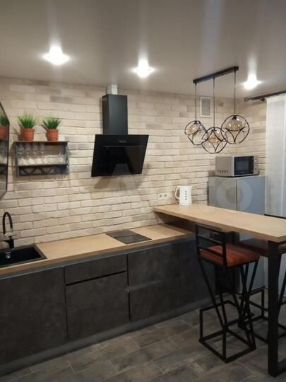 Квартира-студия, 30 м², 5/12 эт.