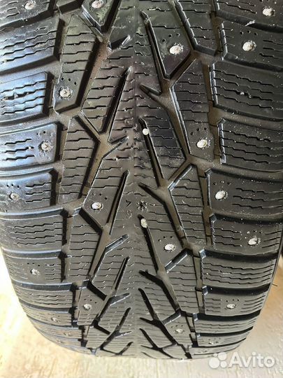 Nokian Tyres Nordman 7 225/50 R17 98T