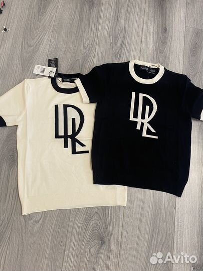 Polo ralph lauren футболка xs,s,м