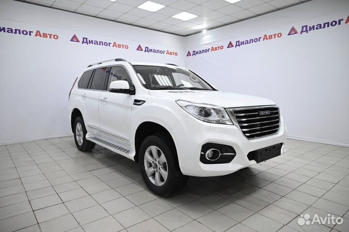 Haval H9 2.0 AT, 2023