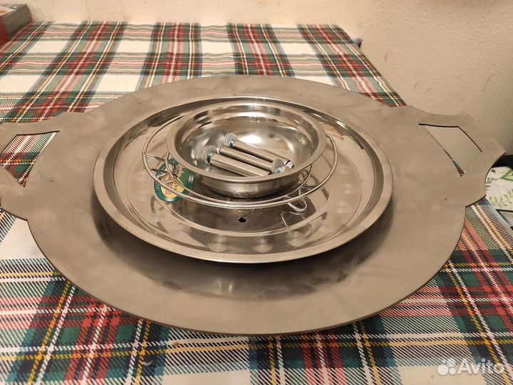 Садж с подставкой