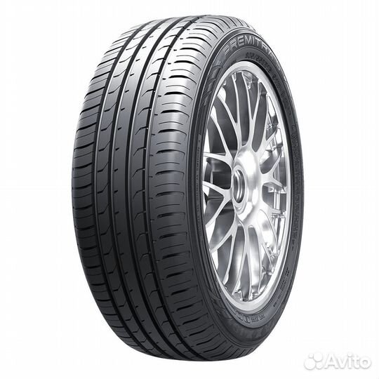 Maxxis Premitra HP5 235/45 R17