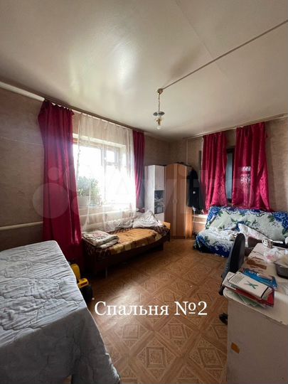 Дом 171,2 м² на участке 26,9 сот.