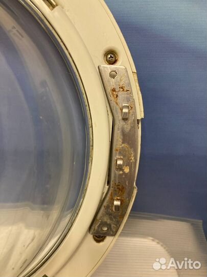 Люк (дверца) стиральной машины Samsung