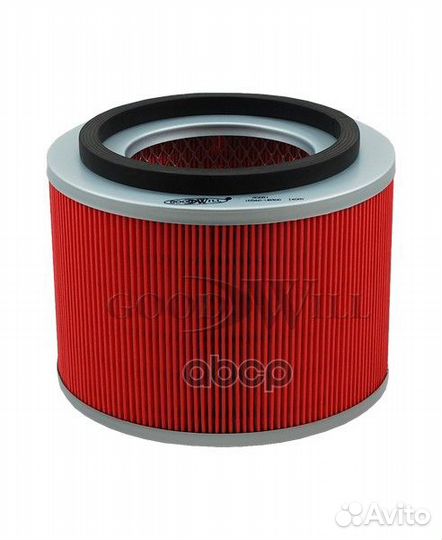 Фильтр воздушный AG681 AG681 Goodwill