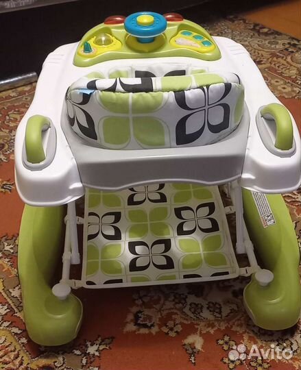 Ходунки/прыгунки