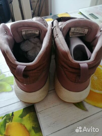 Кроссовки decathlon детские 22.5, EU 36 размер