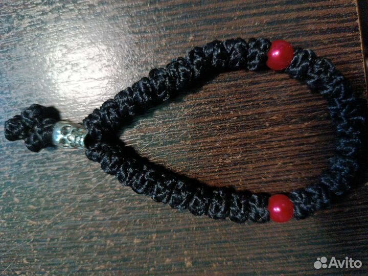 Православные чётки 