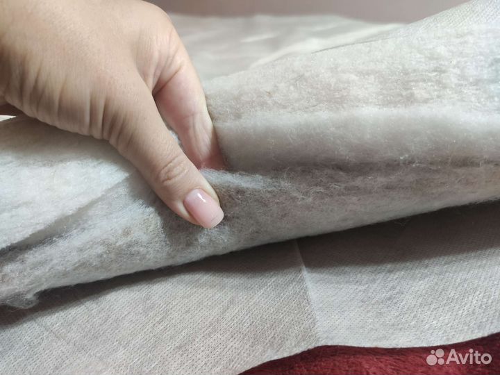 Матрас детский 120 60