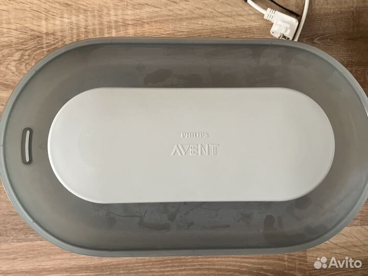 Электрический паровой стерилизатор Philips avent
