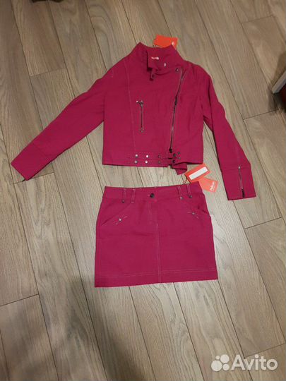 Костюм pelican новый