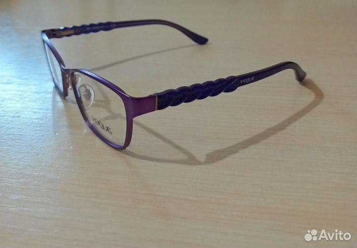 Оправа для очков женская