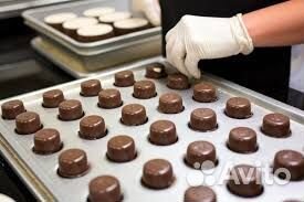 Упаковщики без опыта/ вахта/Оболенск