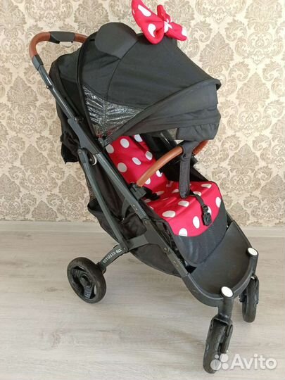 Коляска Yoya plus max