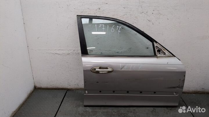 Дверь боковая Hyundai Sonata 5, 2002