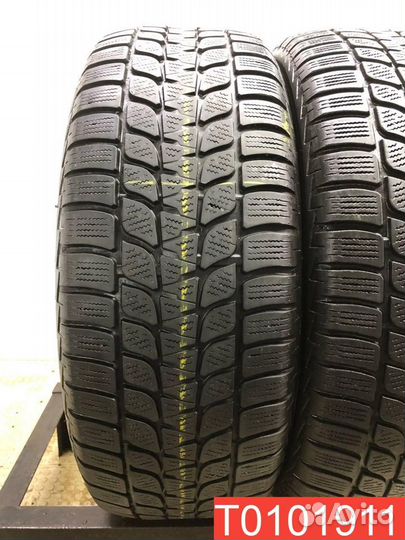 Bridgestone Blizzak LM-25 4x4 235/60 R17 102H