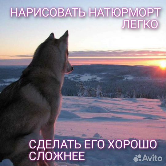 Художник/Репетитор по рисованию