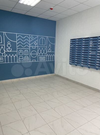 Квартира-студия, 28 м², 7/16 эт.