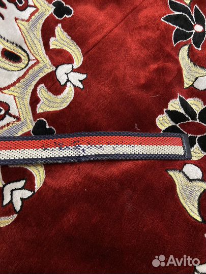 Ремень мужской Tommy Hilfiger