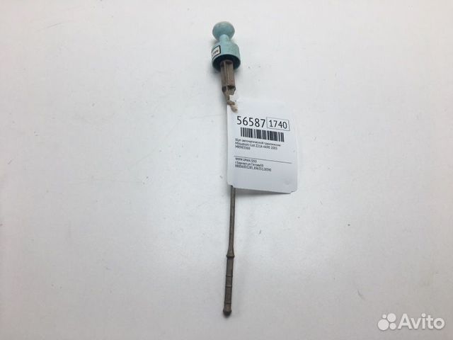 Щуп автоматической трансмиссии Mitsubishi Colt