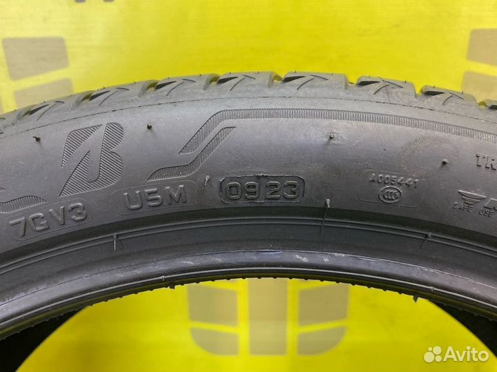Bridgestone Alenza 001 265/45 R21 104W