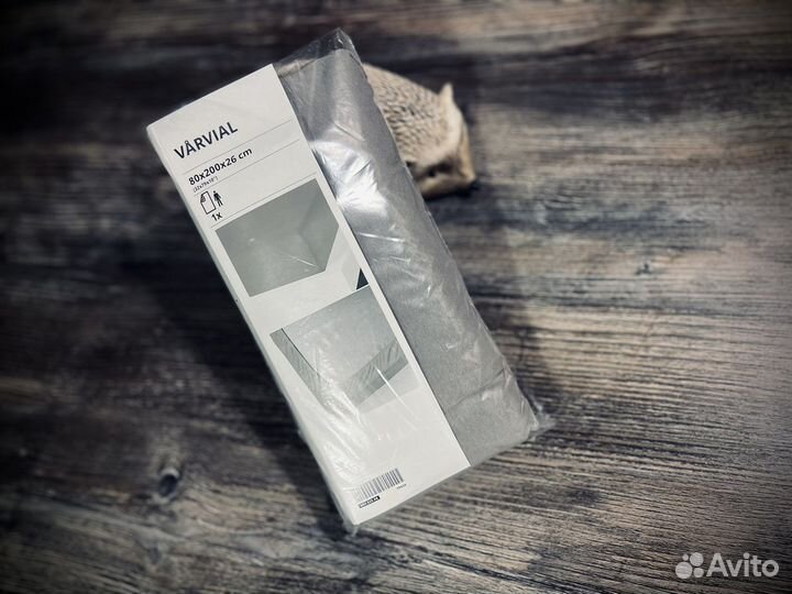 Простыни натяжные IKEA