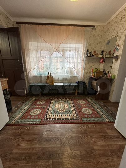 Дом 70 м² на участке 5,5 сот.