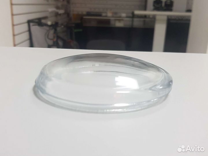 Стекло на противотуманные фары Toyota, Lexus 2 шт