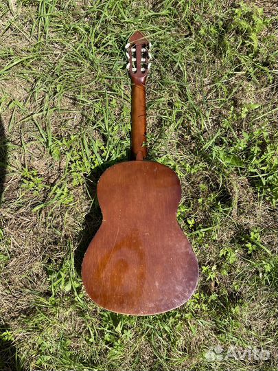 Гитара yamaha c40