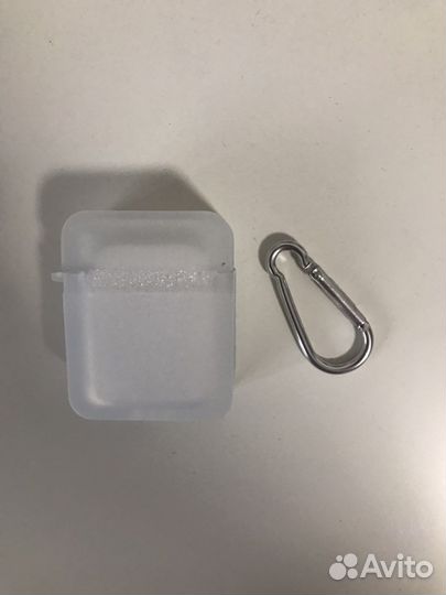 Чехол для airpods
