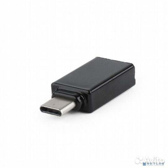 Cablexpert Переходник USB, USB3.1 Type-C/USB 3.0F