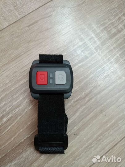 Пульт ду от экшен камеры Eken