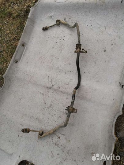 Стабилизатор передний Ниссан Премьера Комфорт Р11