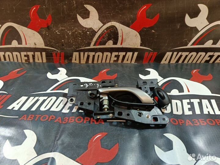 Ручка двери внутреняя задняя правая Honda Civic 8