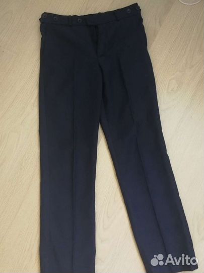 Школьная форма