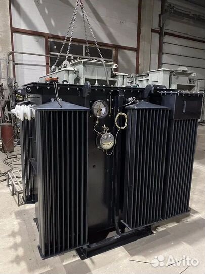 Трансформатор тмз б\у арт21453